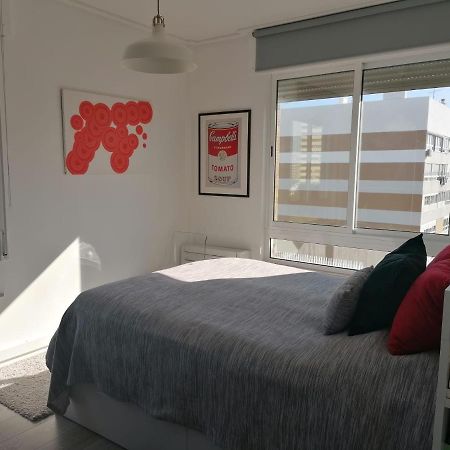 Apartamento Portela Lisboa Eksteriør bilde