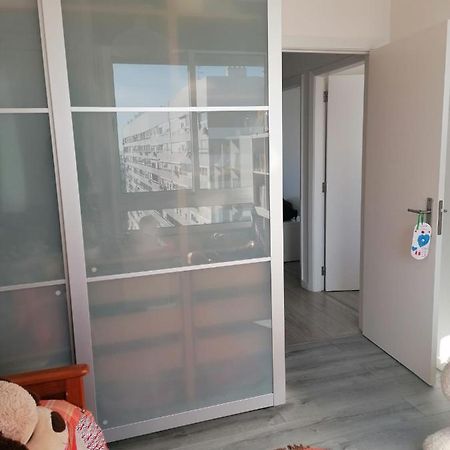 Apartamento Portela Lisboa Eksteriør bilde