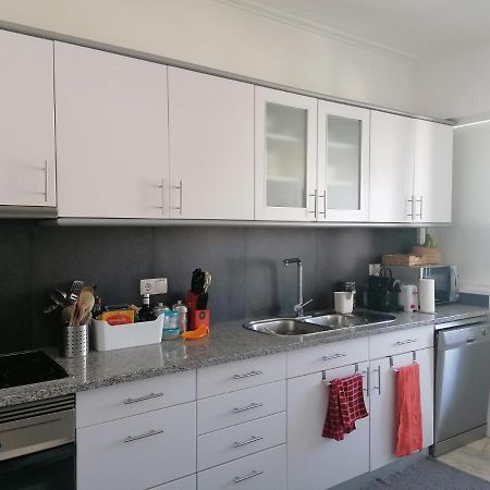 Apartamento Portela Lisboa Eksteriør bilde