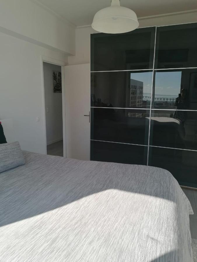 Apartamento Portela Lisboa Eksteriør bilde
