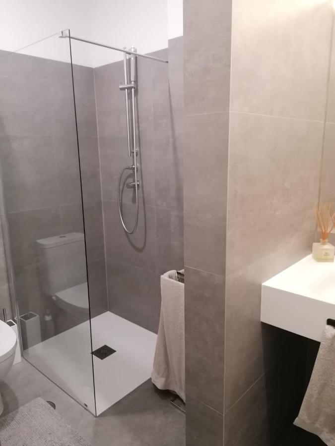 Apartamento Portela Lisboa Eksteriør bilde