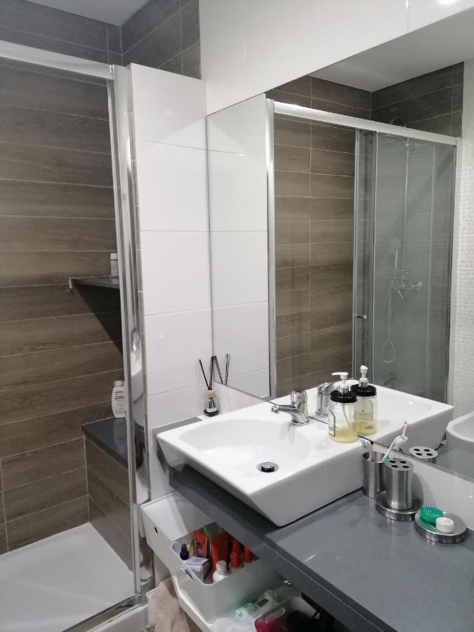 Apartamento Portela Lisboa Eksteriør bilde
