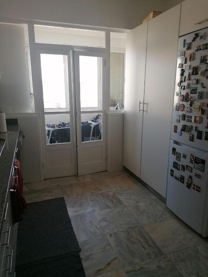 Apartamento Portela Lisboa Eksteriør bilde